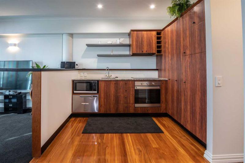 Great Views, 1 Bedroom Apartment On The Waterfront Auckland Exterior foto